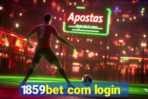 1859bet com login